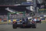 Nissan DeltaWing Le Mans 24 hours 2012 года